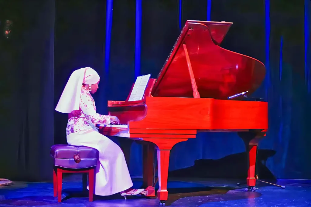 Image of Sounds of Harmony NOIME LA 3