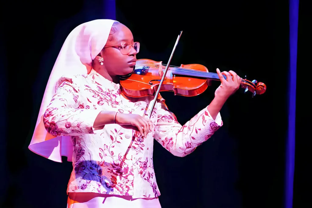Image of Sounds of Harmony NOIME LA 1